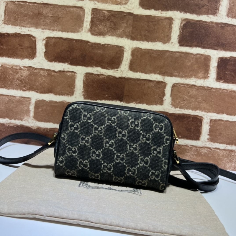 Gucci Satchel Bags